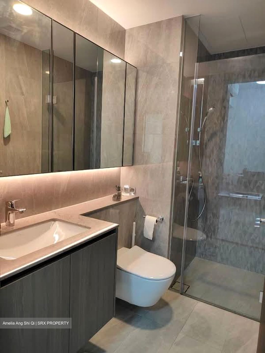 Piccadilly Grand (D8), Apartment #602349211